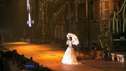 Kareha no Station - Matsui Rena