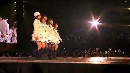 Yuuhi wo miteiru ka - Shinoda Mariko Graduation