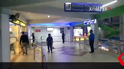 Kemenkes Klarifikasi 6 WNI di Batam