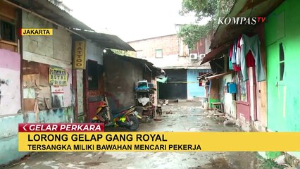 Prostitusi Anak Menguak Sisi Gelap Kafe Khayangan Video Dailymotion