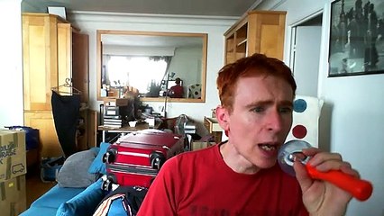 Wiwi égratigne "spooky" de Chris Montez