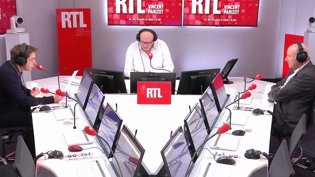 Paris : Anne Hidalgo affirme qu'il n'y a pas plus de bouchons