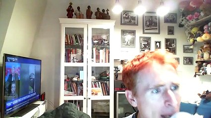 Wiwi égratigne "Bungalow in Santa Nirgendwo" d'Ibo