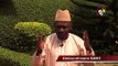 Abdourahmane Sanoh du FNDC appelle les guinéens à continuer à se battre
