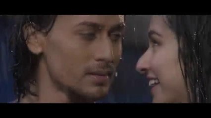 Baaghi Official Trailer - Tiger Shroff and Shraddha Kapoor, Sajid Nadiadwala, Sabbir Khan