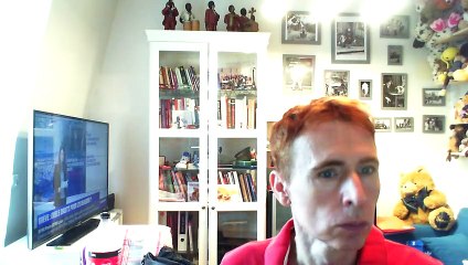 Wiwi égratigne "histoire d'amour tiède" de Bartone