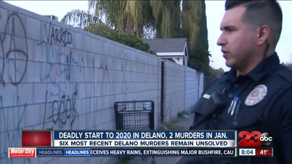 23ABC Weekend Morning News at 8 AM - Top Stories for February 9