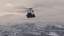 Air Crash - Saison 20 - Épisode 5 - Amerrissage dans l'Atlantique - Vol Cougar Helicopters 91 [Français]