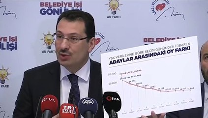 Hiçbir şey olmasa bile kesinlikle bir şeyler oldu
