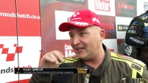 British Truck Racing Association Championship 2018 Prog 7 Brands Hatch