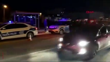 AKP'nin önde gelen üç ismi kaza geçirdi