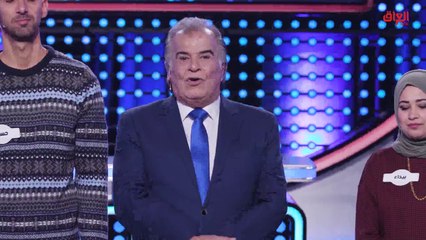 الحسناوي يواصلون مشوارهم نحو الجائزة الكبرى