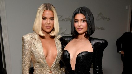 Khloé Kardashian Cuts Hair Brunette Bob With Highlights