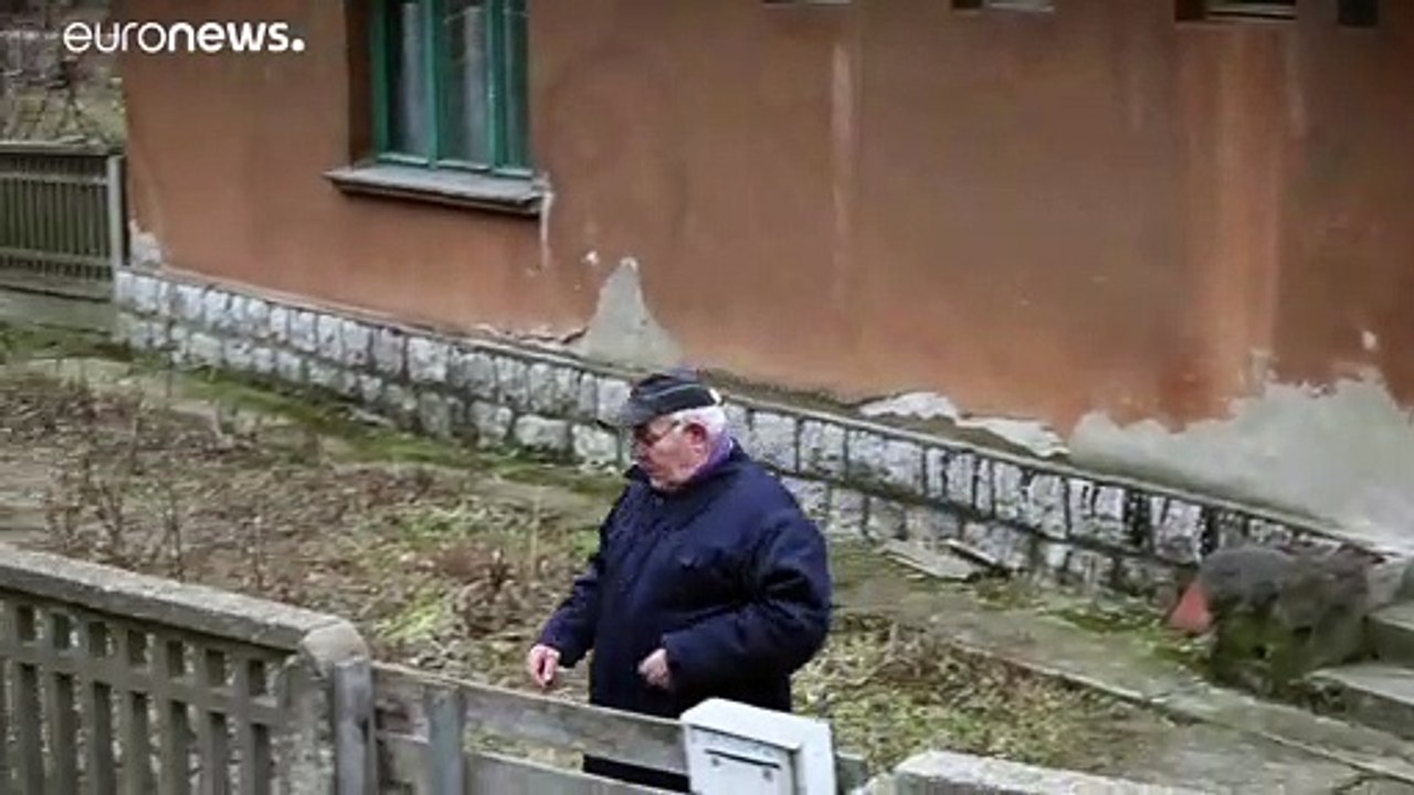 Serbien stirbt aus, langsam, aber sicher