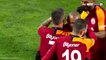 Galatasaray 3-0 Kasimpasa: Goal Adem Büyük