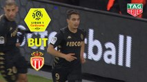 But Wissam BEN YEDDER (85ème) / Amiens SC - AS Monaco - (1-2) - (ASC-ASM) / 2019-20