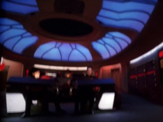 Star Trek (La Nueva Generación) -Causa y Efecto-