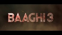 Baaghi 3 | Official Trailer | Tiger Shroff |Shraddha|Riteish|Sajid Nadiadwala|Ahmed Khan| 6th MARCH