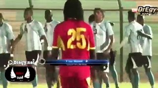 اهداف مباراة المريخ واهلي شندي الدوري السوداني الممتاز