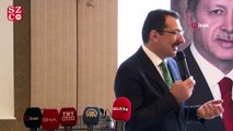 ‘Hiçbir şey olmasa bile kesinlikle bir şey oldu’ diyen AKP’li Yavuz: Böyle bir sözüm varsa istifa edeceğim