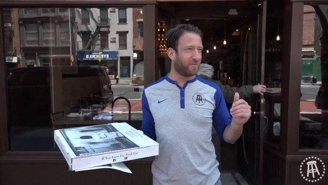 In Honor of National Pizza Day: Barstool Pizza Review Classic - Joe & Pat’s