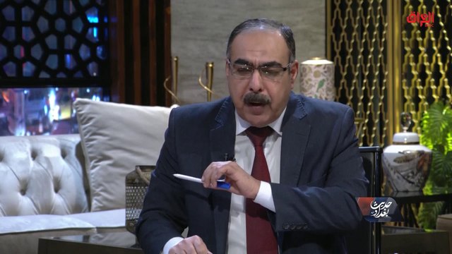 الباحث السياسي هاني عاشور: المتظاهرون نجحوا في التشخيص العميق لقضايا الفساد بالعراق
