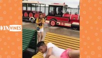New Chinese Funny Videos 03 ● People doing stupid things - Dailymotion