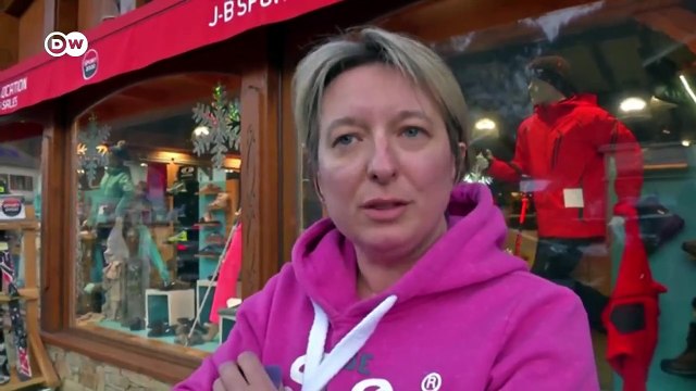 'Coronavirus stabilising infection rate is not a sign of relief' experts warn - DW News