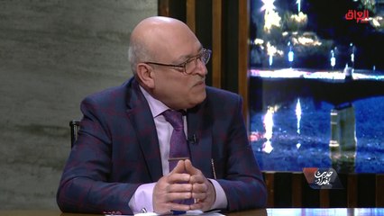 الخبير الاستراتيجي معن الجبوري: الشباب المنتفض يعبرون عن ضمير الشعب العراقي