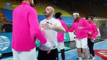 Les réactions : Celje - PSG Handball