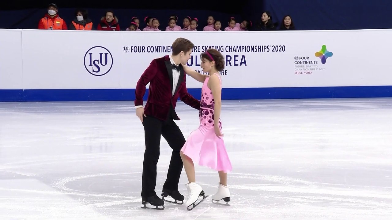 2020 Carolane Soucisse & Shane Firus 4CC RD (1080p)