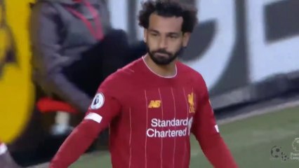 اهداف ليفربول من الجوله 1 حتي 21 من الدوري الانجليزى