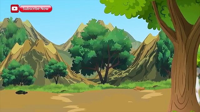 Urdu Islamic Cartoon For Kids _ Prophet Musa (AS) Story _ Part 4 _ Quran Stories
