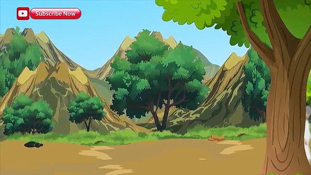 Urdu Islamic Cartoon For Kids _ Prophet Musa (AS) Story _ Part 4 _ Quran Stories