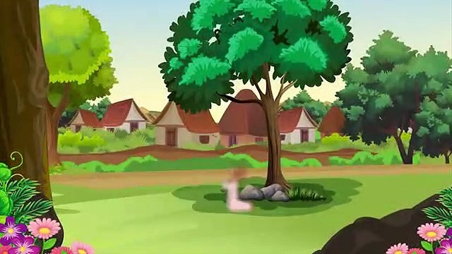 Urdu Islamic Cartoon For Kids _ Prophet Yahya (AS) Story _ Quran Stories For Kid