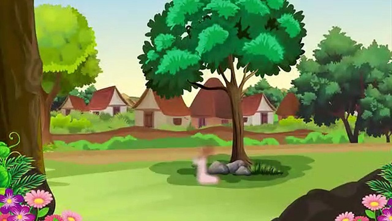 Urdu Islamic Cartoon For Kids _ Prophet Yahya (AS) Story _ Quran Stories For Kid