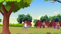 Urdu Islamic Cartoon For Kids _ Prophet Uzair (AS) Story _ Quran Stories For Kid