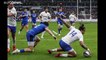 Rugby, Sei Nazioni: Francia batte Italia, a Parigi finisce 35-22