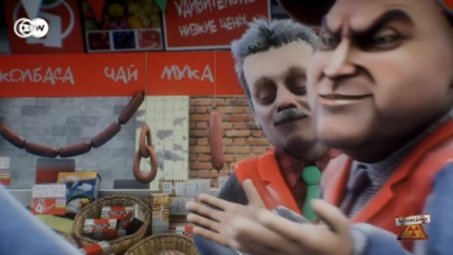 Распродажа демократии. Трампу все по колено. Лучшие политические частушки – Заповедник , выпуск 109, 09.02.20