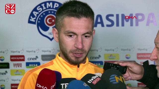 Adem Büyük: Sezon sonunda da şampiyon biz olacağız!