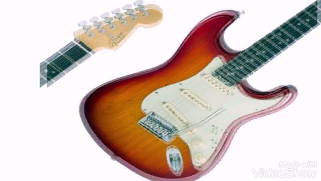 guitar chaabi