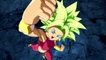 Dragon Ball FighterZ - Tráiler de Kefla, el nuevo personaje jugable