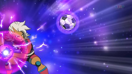 [UnH] Inazuma Eleven (Los Super Once) - Capitulo 36 - HD Sub Español
