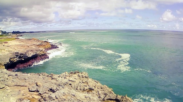 Beautiful Exotic Beach Scenery in the Tropics - Chilled ambient music