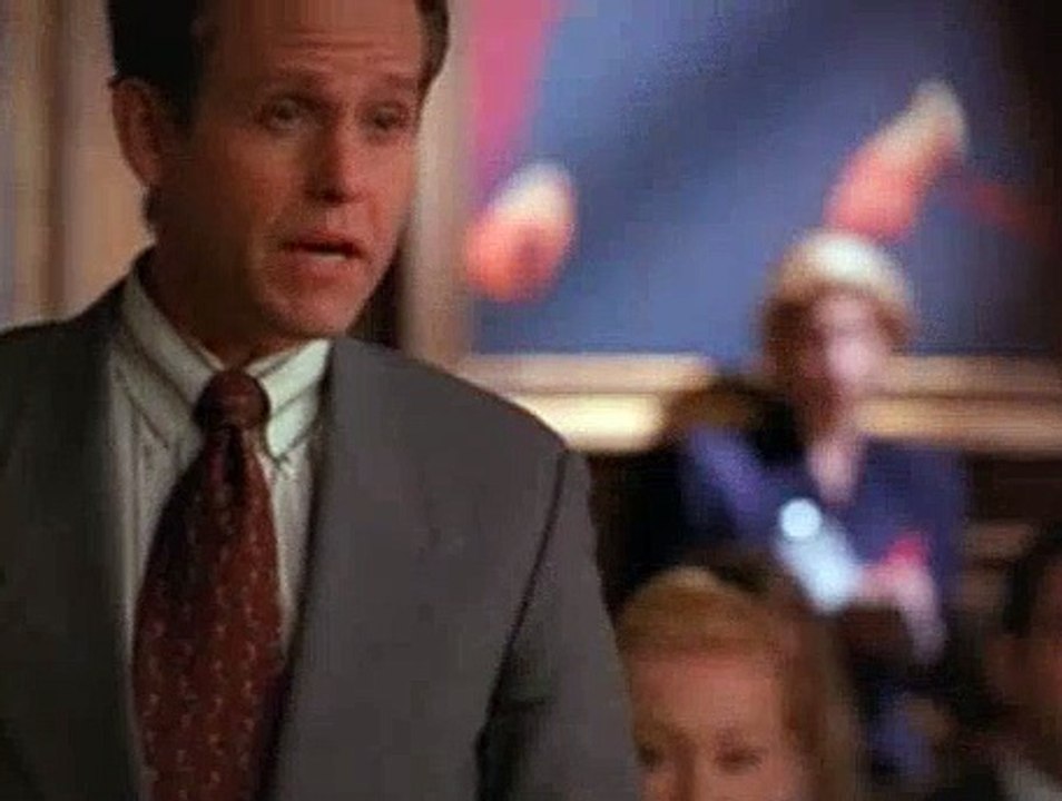 Ally McBeal S02E14