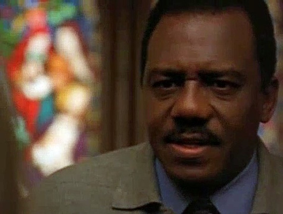 Ally McBeal S02E16