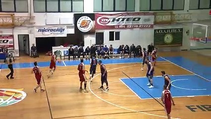 ΧΒΑ-Κρόνος Αγ. Δημητρίου 73-61
