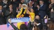 El Barcelona gana la primera Súpercopa del fútbol femenino español