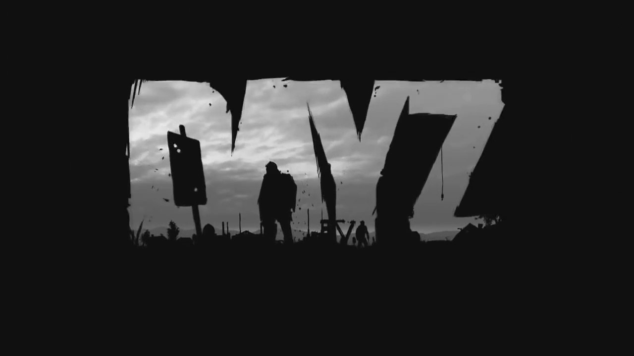 Let's Play Together DayZ Standalone Alpha #34 [CO-OP] Three Soldiers... STOP! Militär Basis!!!!