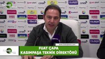 Fuat Çapa: 